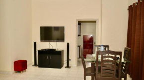 Lovely 2-bedroom apartment in Bahria Town